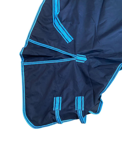 High-Quality Outdoor Waterproof Rugs - 600D with Easy Breathable Design