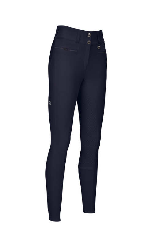 Pikeur Selection Breeches Fullgrip
